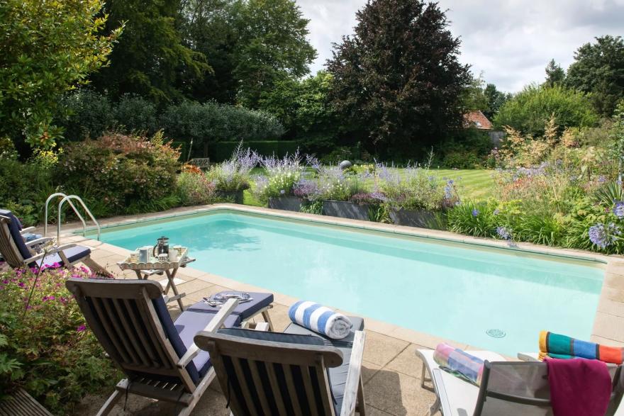 Hockham Grange