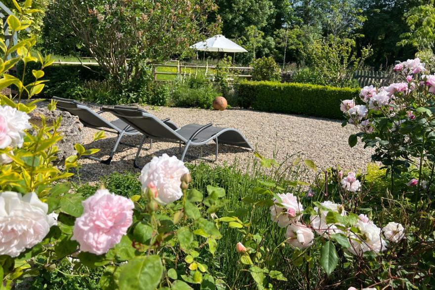 Meadow Cottage