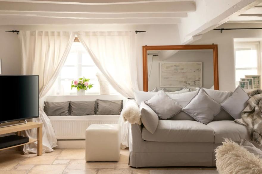 Meadow Cottage