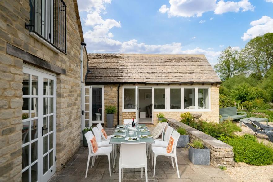Meadow Cottage