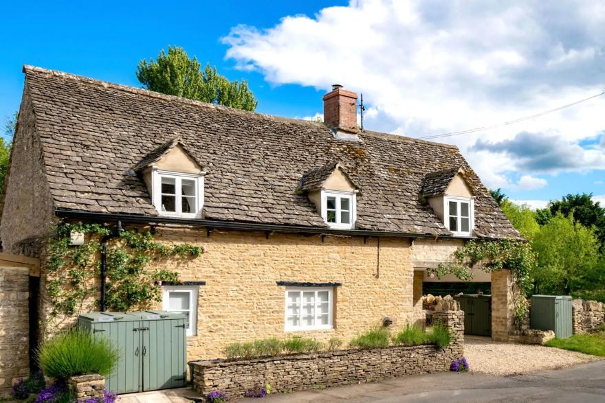 Meadow Cottage