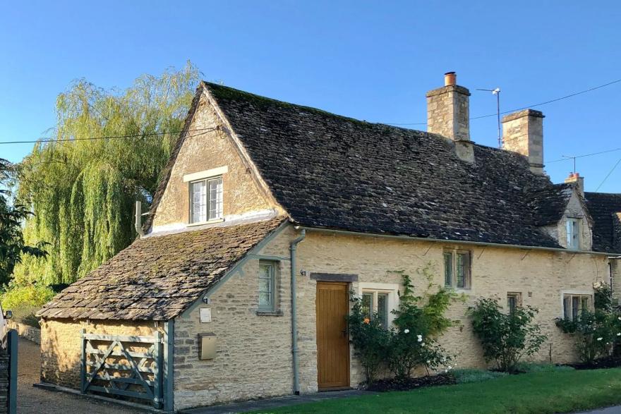 Willow Cottage