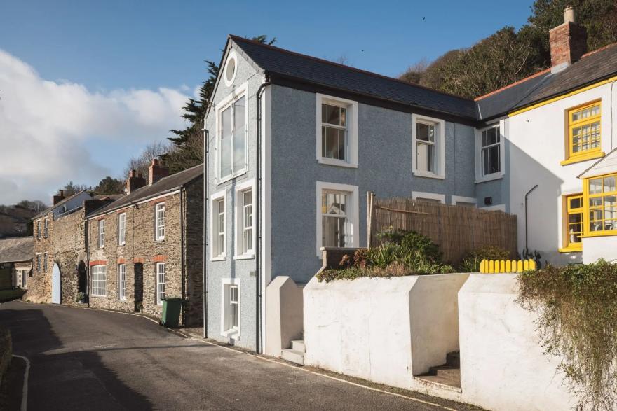 Fable Cottage