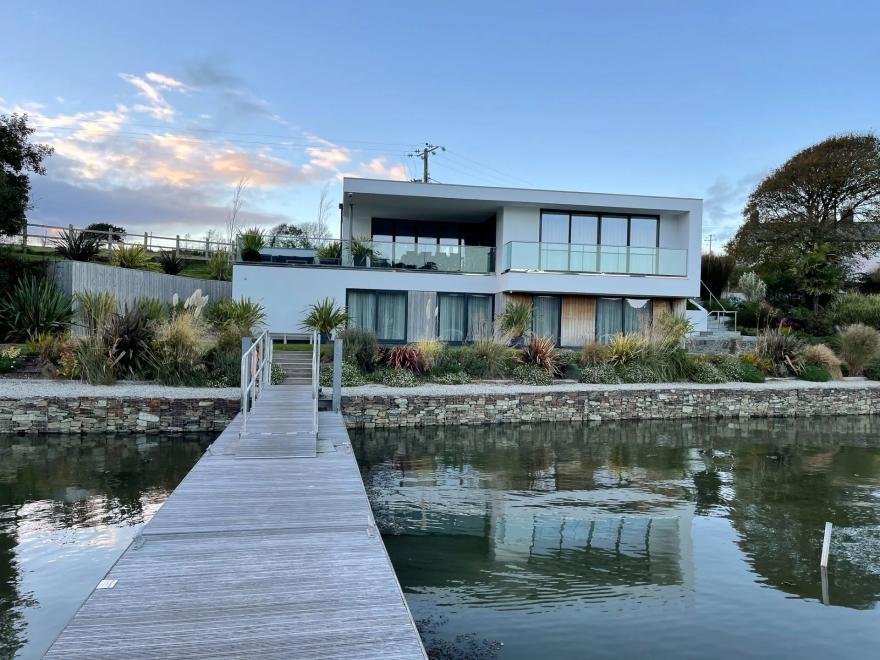 The Moorings