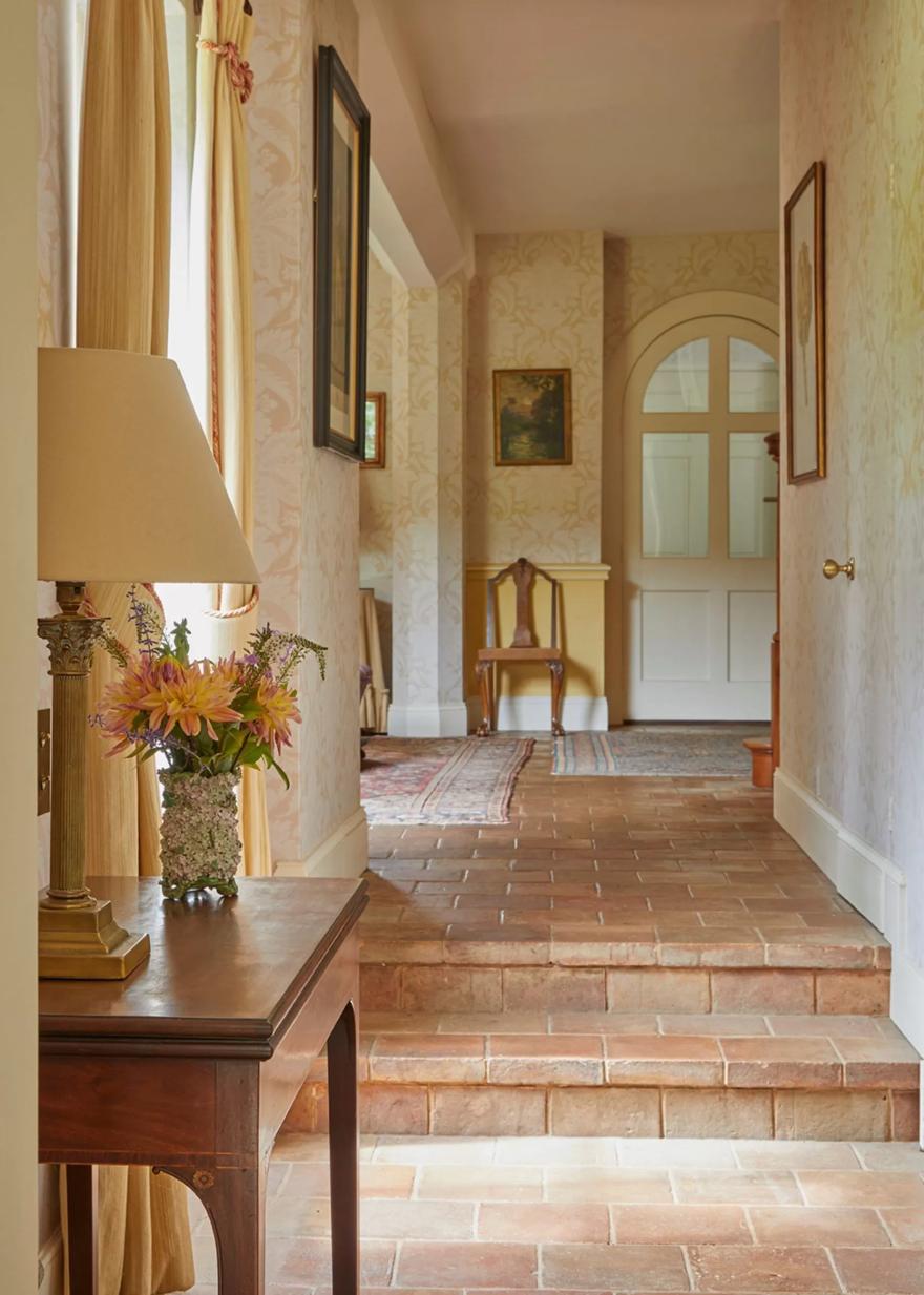 Spring House