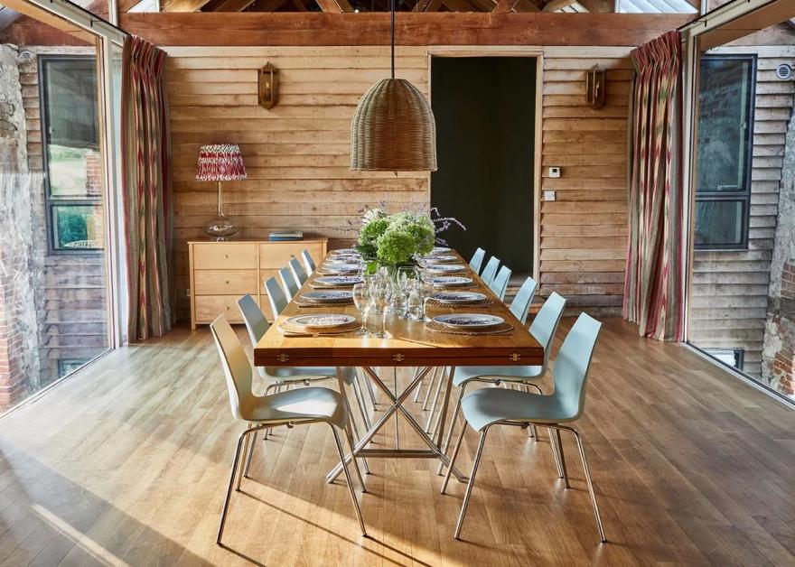 East Barn