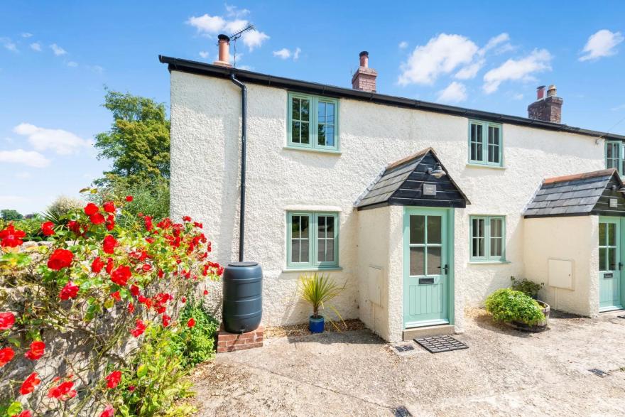 Foxglove Cottage