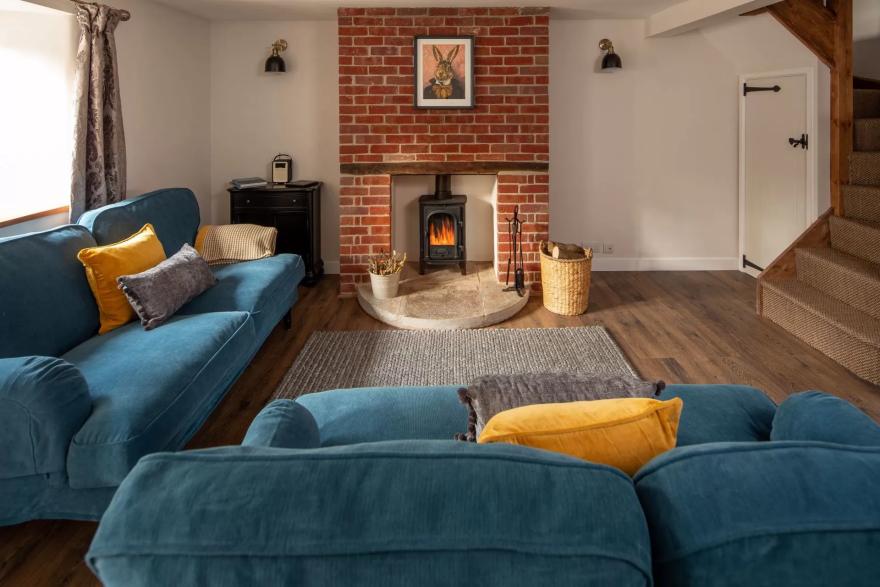 Foxglove Cottage