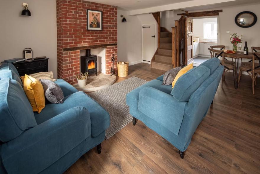 Foxglove Cottage