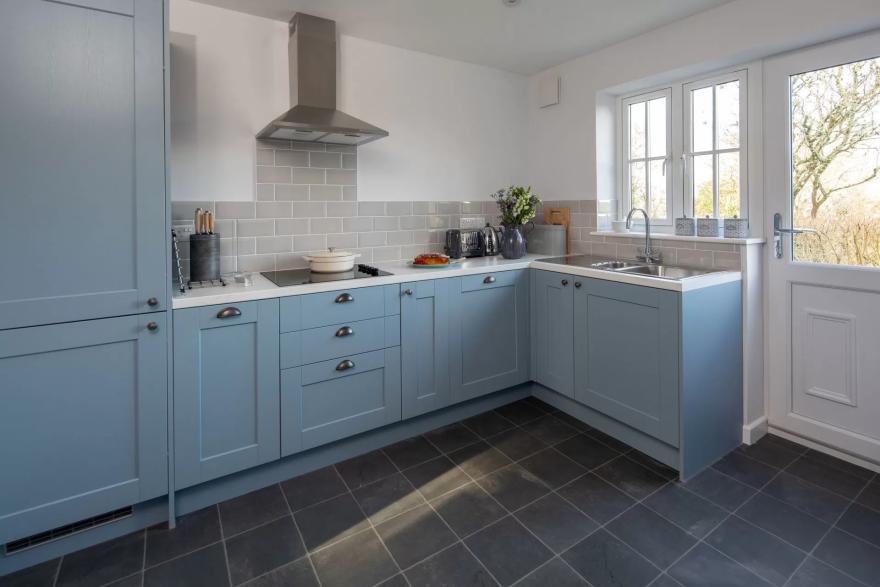 Honeysuckle Cottage