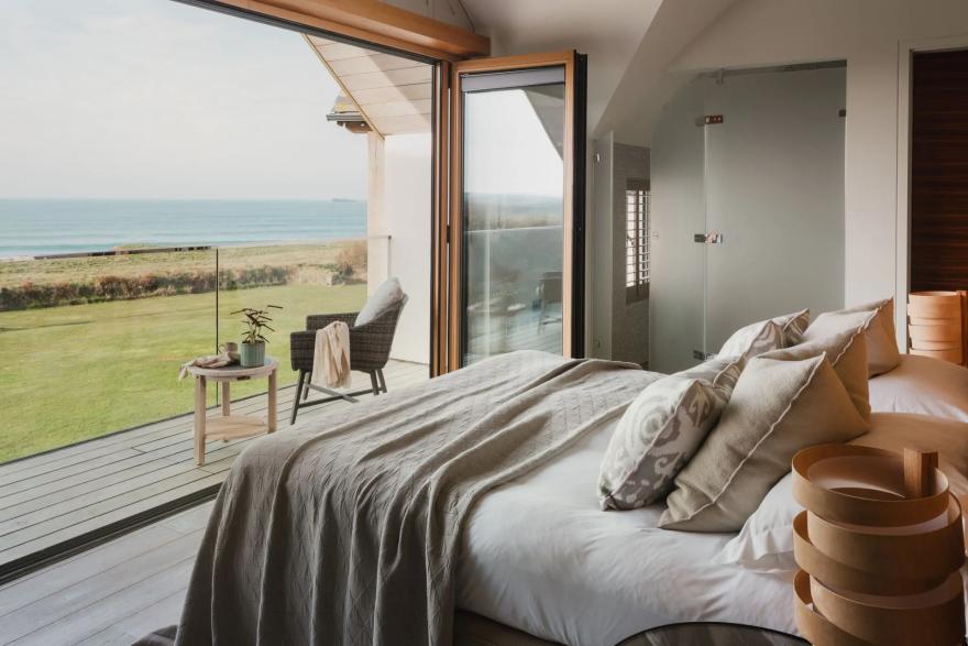 Ocean View