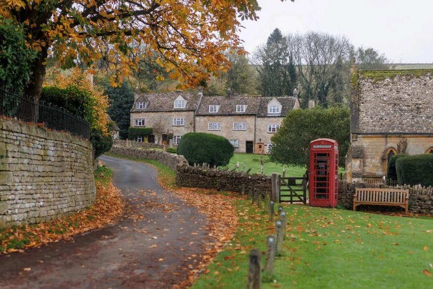 Springhill Cottage