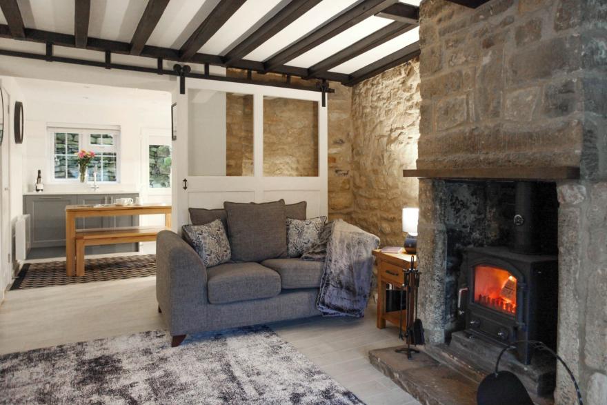 Springhill Cottage