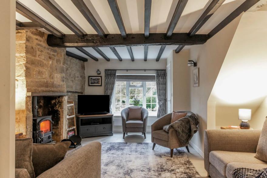 Springhill Cottage