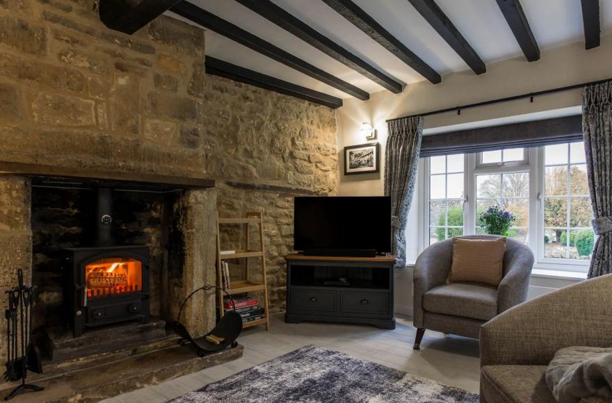 Springhill Cottage