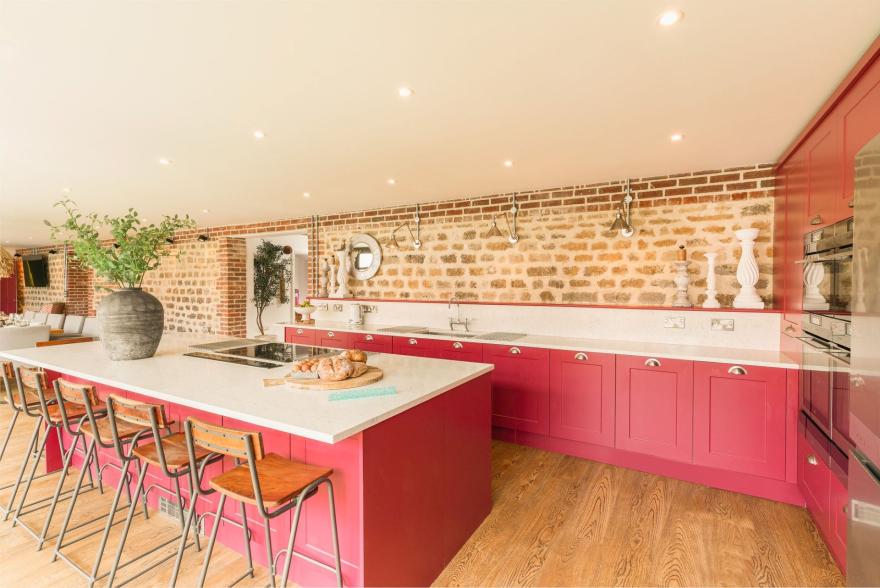 Bright House