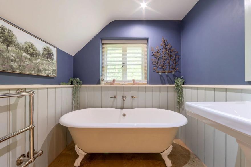 Butterfly Cottage