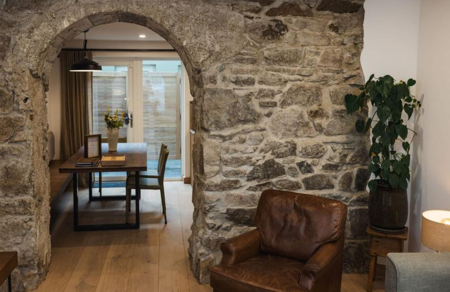 Weaver’s Cottage