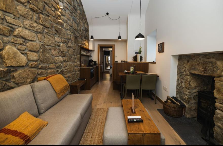 Basket Maker’s Cottage