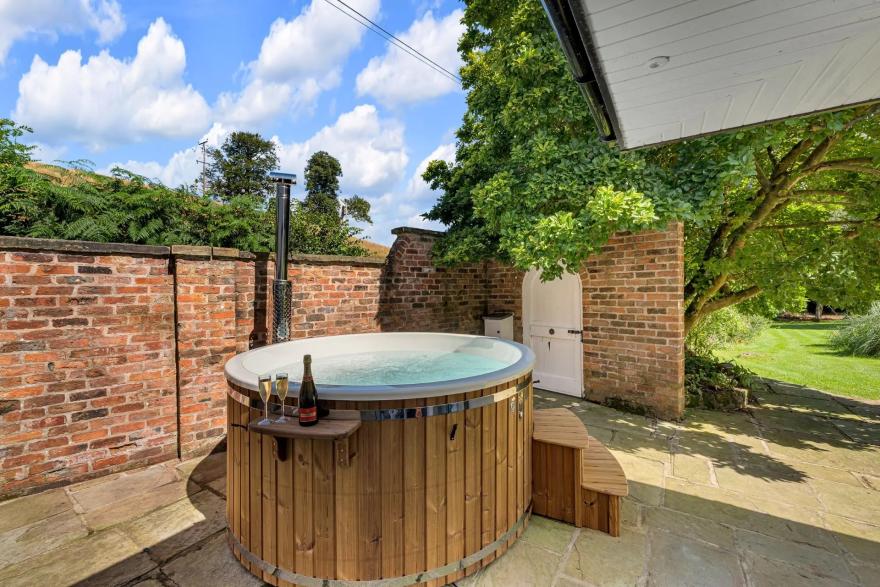 Garden Cottage