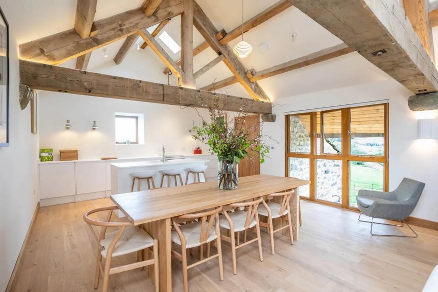 Tranquillity Loft