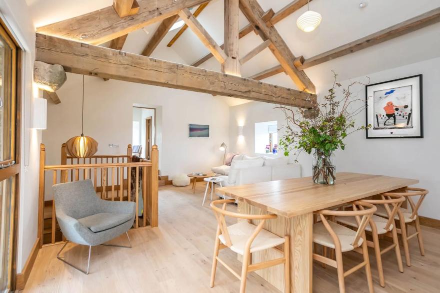 Tranquillity Loft