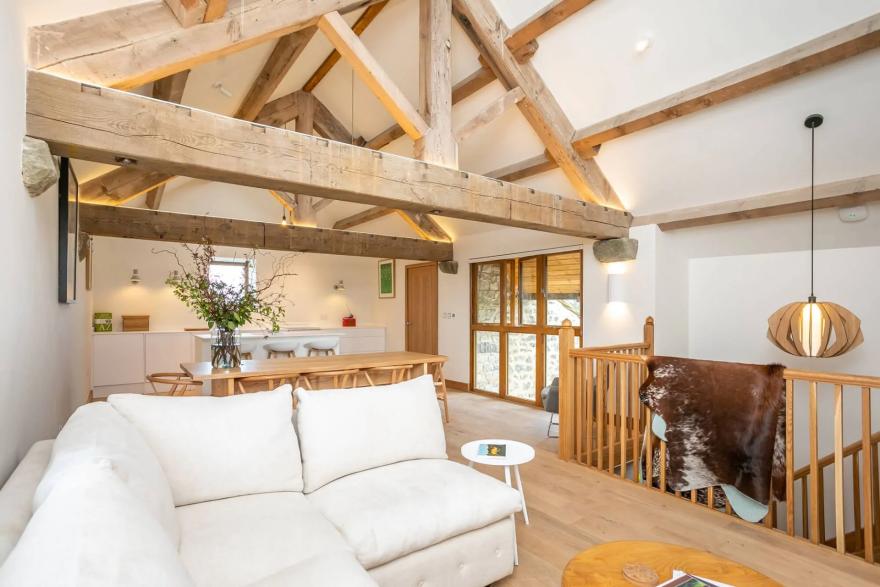 Tranquillity Loft