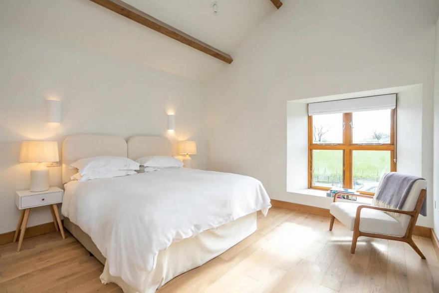 Tranquillity Loft