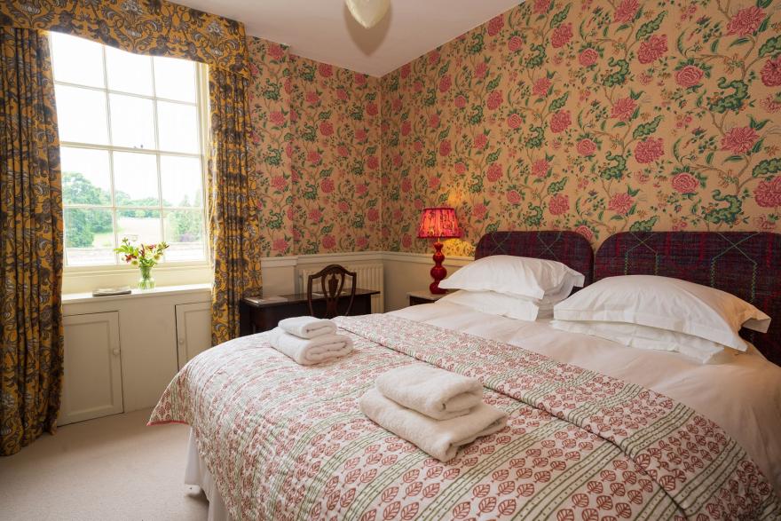 Lady Emily’s Flat