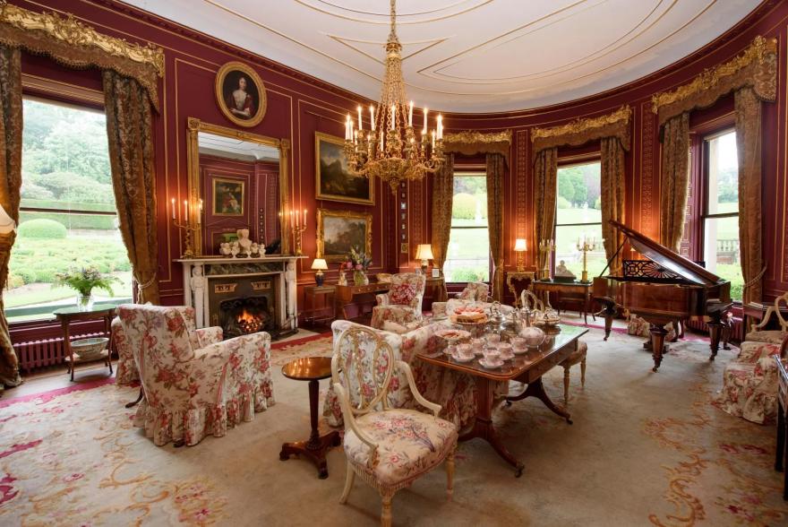 Broughton Hall