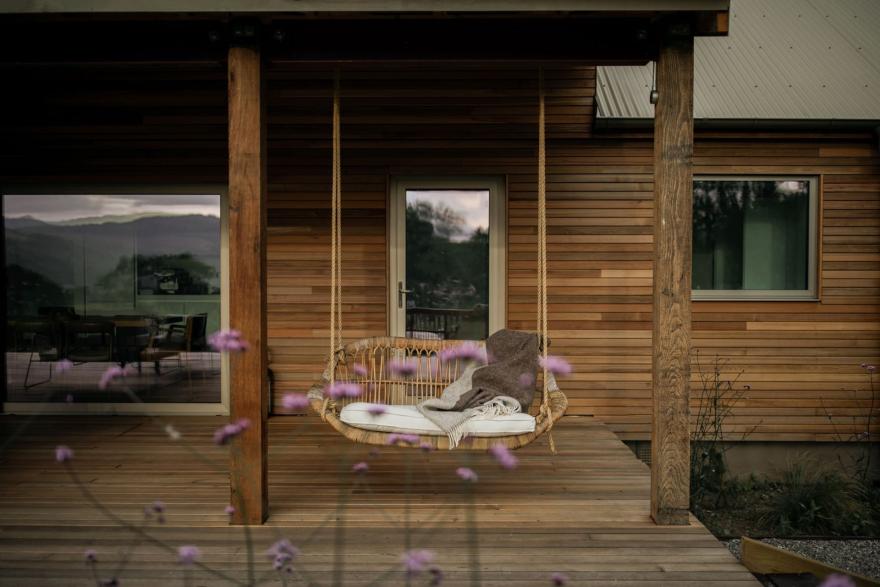 Dubh Lodge