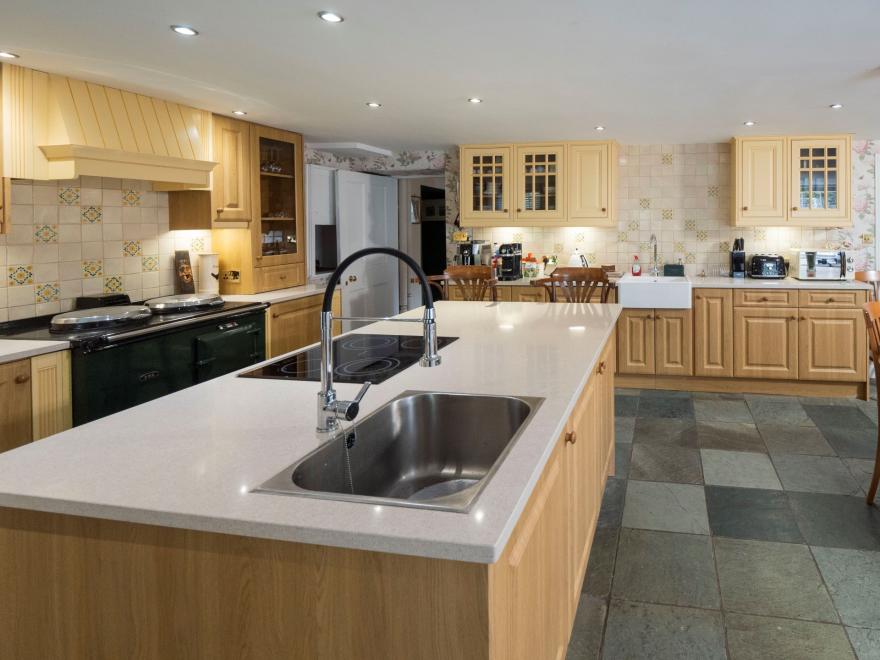 Aberfeldy House