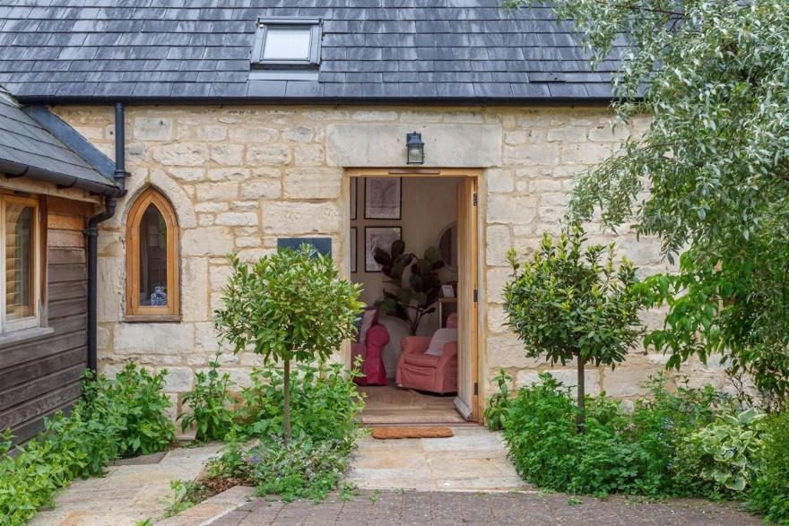 Lemon Tree Cottage