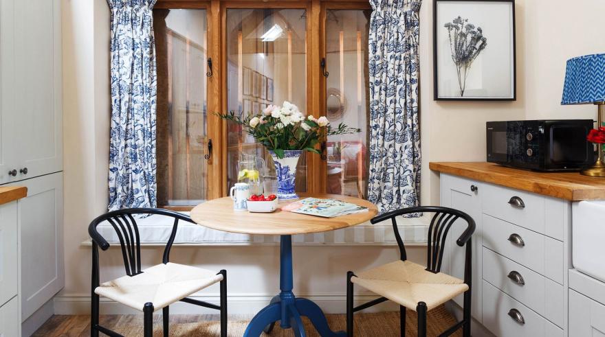 Lemon Tree Cottage