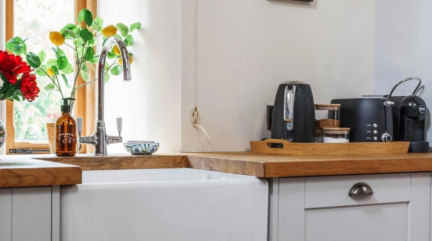 Lemon Tree Cottage