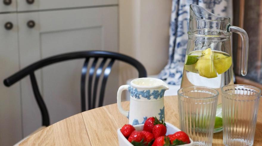 Lemon Tree Cottage
