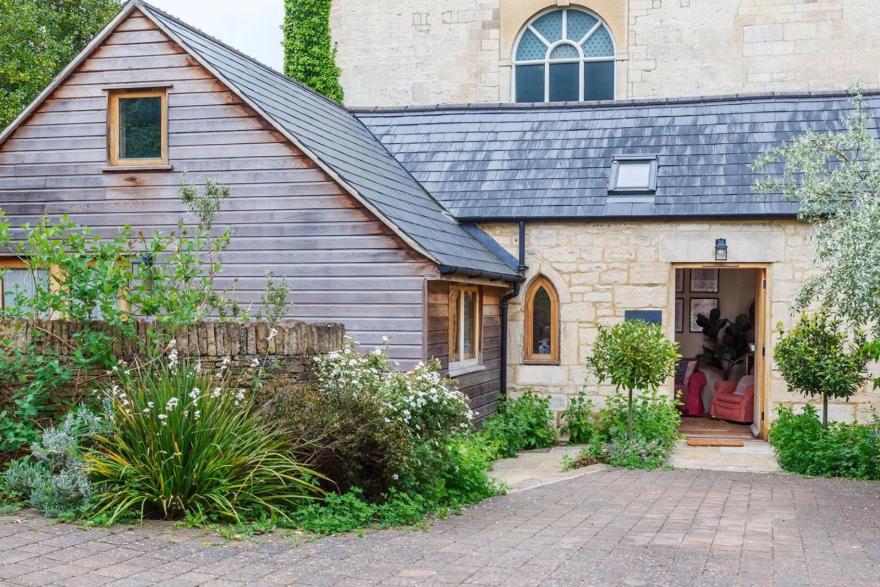 Lemon Tree Cottage