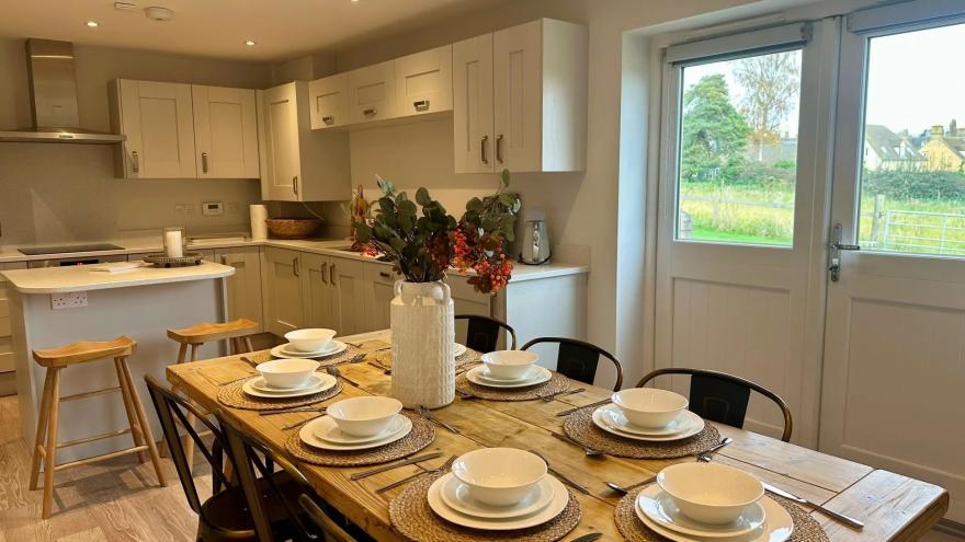 Honey Stone Cottage