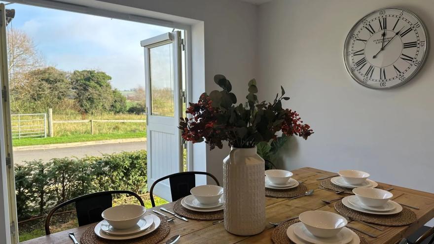 Honey Stone Cottage