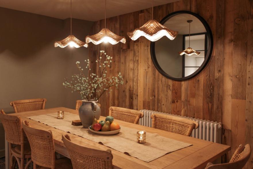 The Painswick Retreat
