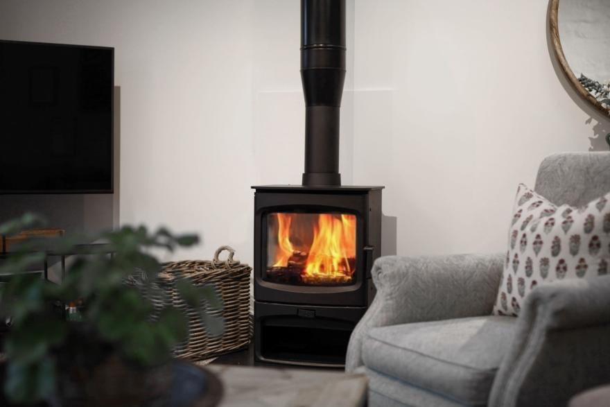 The Painswick Retreat