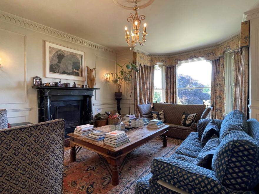 Chulmleigh Manor