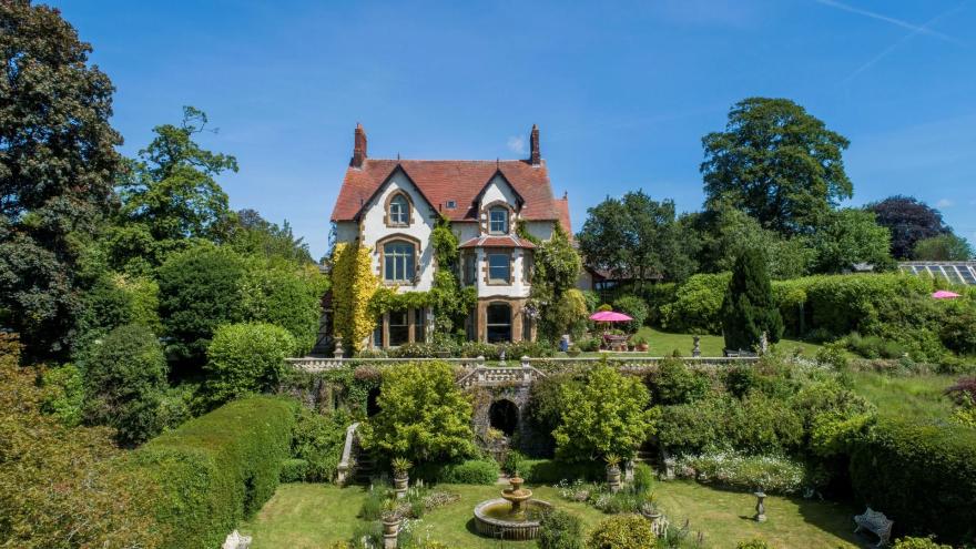 Chulmleigh Manor