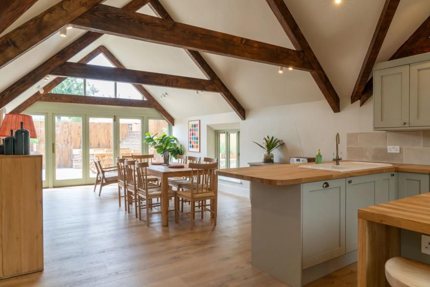 Poppy Cottage