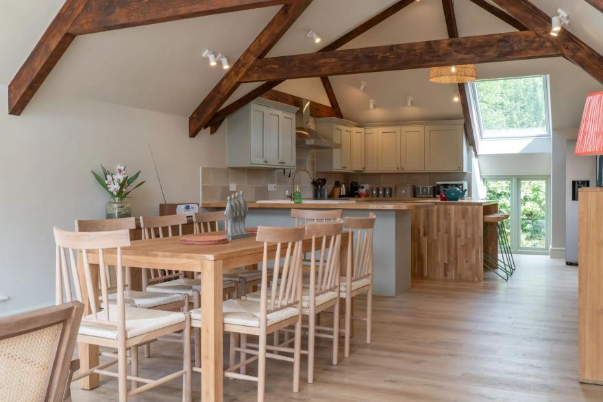 Poppy Cottage