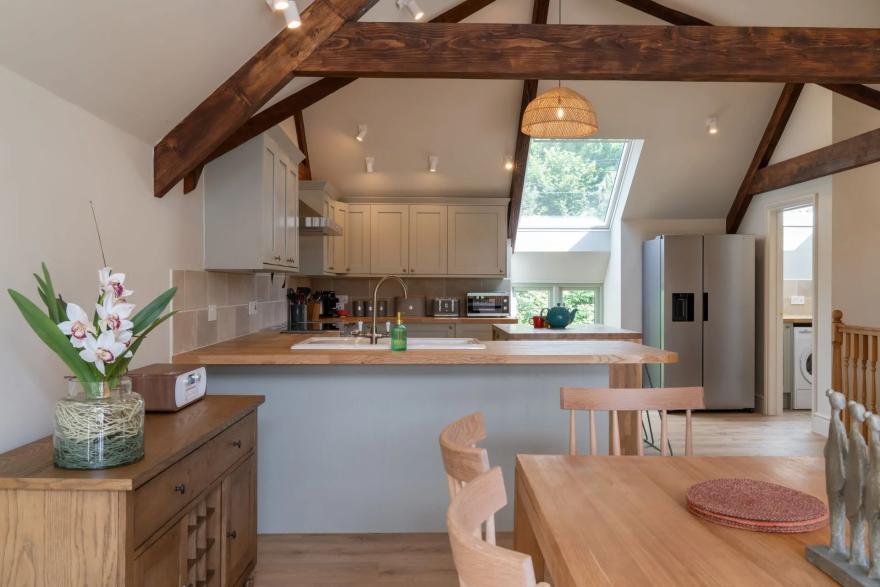 Poppy Cottage