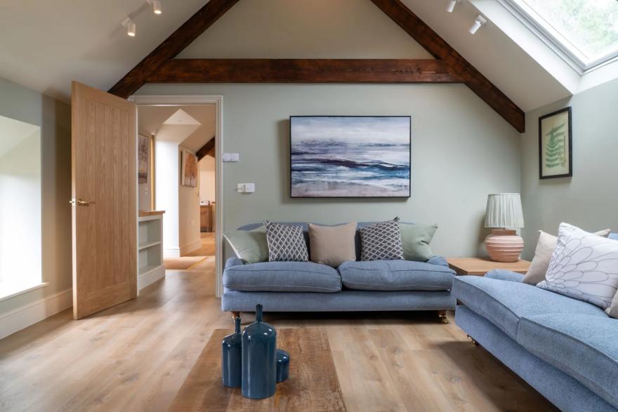 Poppy Cottage
