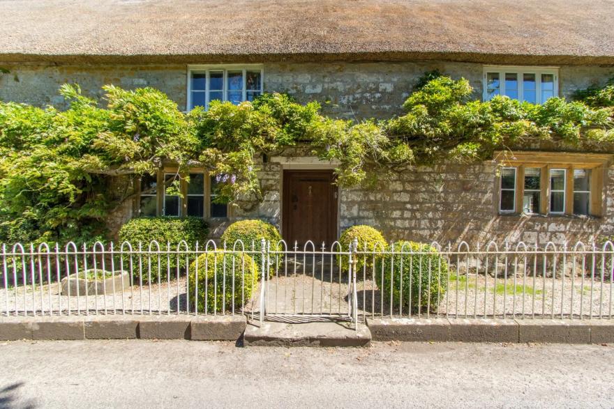 Hawthorn Farmhouse
