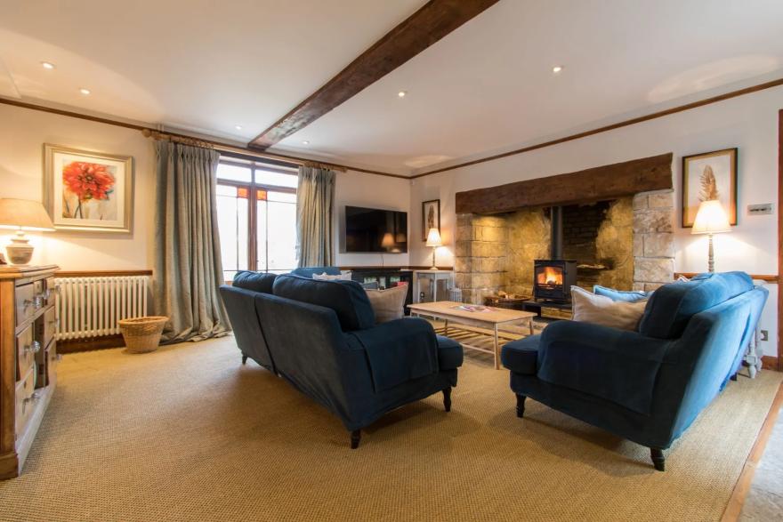 Hawthorn Farmhouse