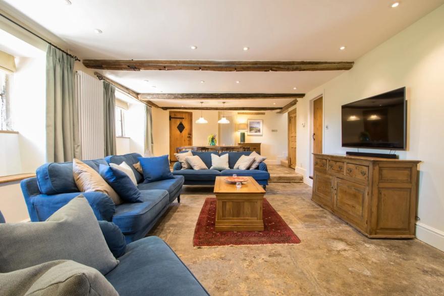 Elm Tree Cottage